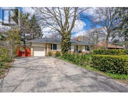 2043 DEVON ROAD, Oakville, Ontario