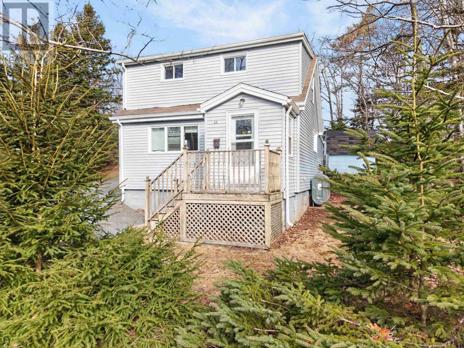 25 Mansion Avenue, Halifax, Nova Scotia  B3R 1C7 - Photo 23 - 202607542