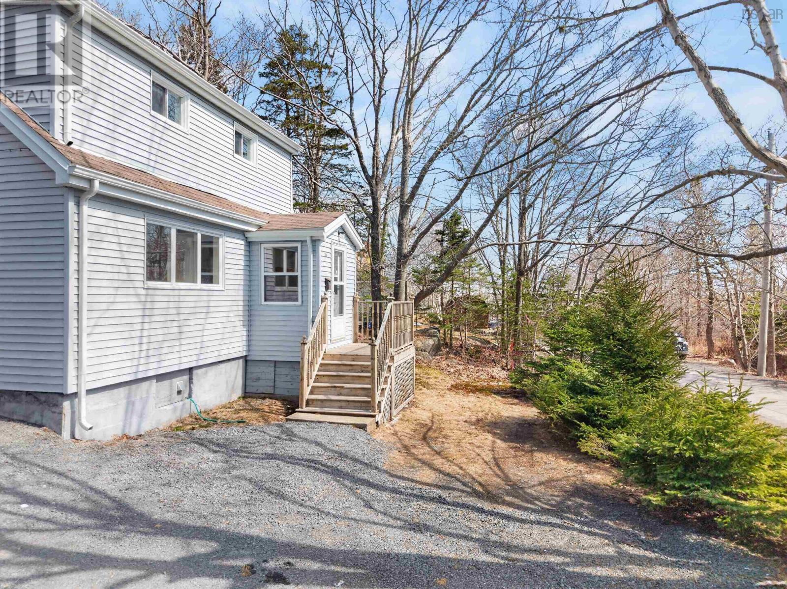 25 Mansion Avenue, Halifax, Nova Scotia  B3R 1C7 - Photo 35 - 202607542