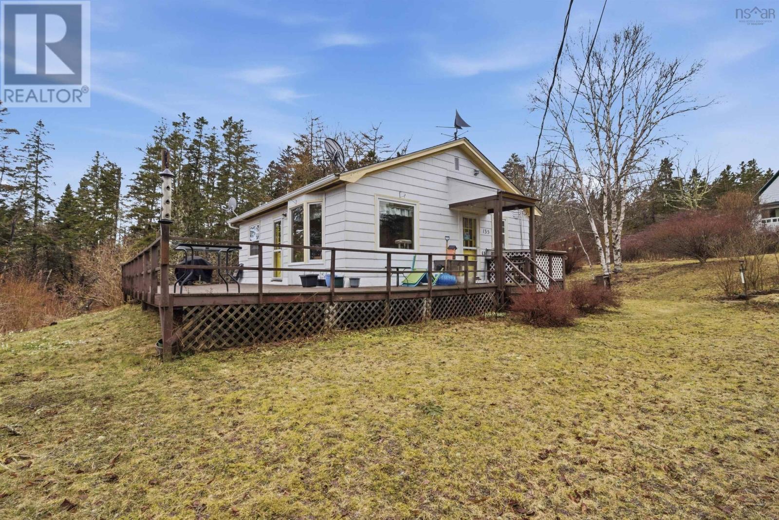 135 Redmonds Road, Seabright, Nova Scotia  B3Z 3C3 - Photo 3 - 202607330