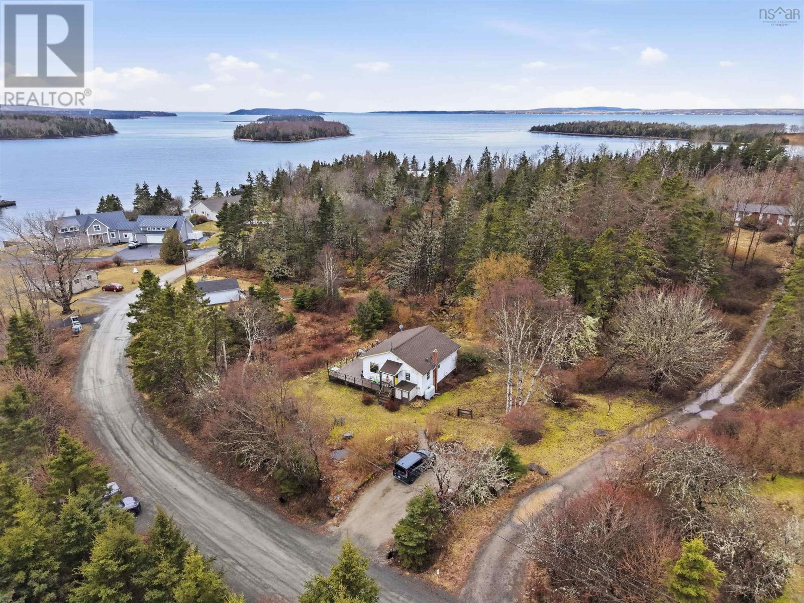 135 Redmonds Road, Seabright, Nova Scotia