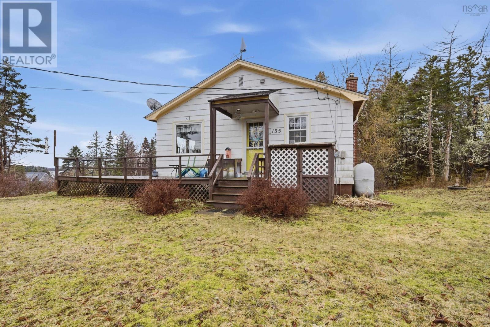 135 Redmonds Road, Seabright, Nova Scotia  B3Z 3C3 - Photo 2 - 202607330