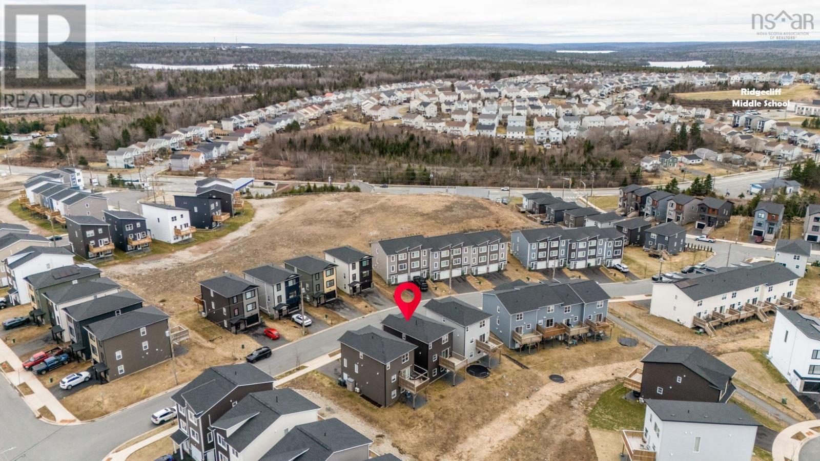 46 Grosse Street, Beechville, Nova Scotia  B3T 0M6 - Photo 38 - 202607967