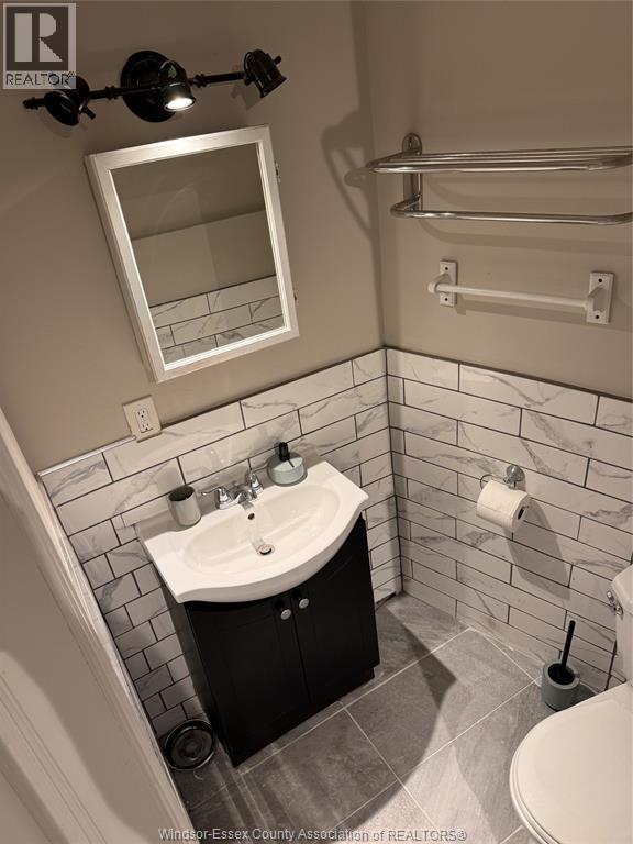 600 Park Street West Unit# 3, Windsor, Ontario  N9A 5V6 - Photo 2 - 26008843