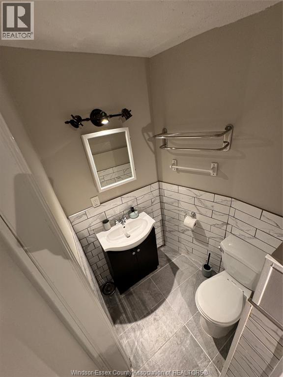 600 Park Street West Unit# 3, Windsor, Ontario  N9A 5V6 - Photo 3 - 26008843