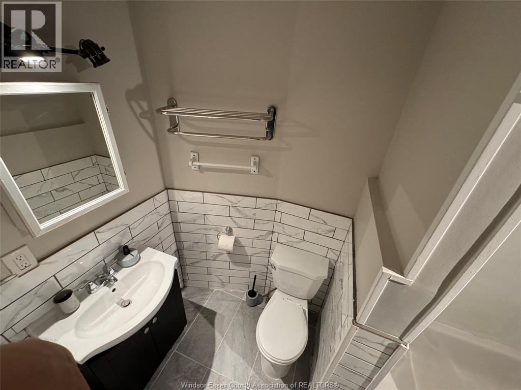 600 Park Street West Unit# 3, Windsor, Ontario  N9A 5V6 - Photo 5 - 26008843