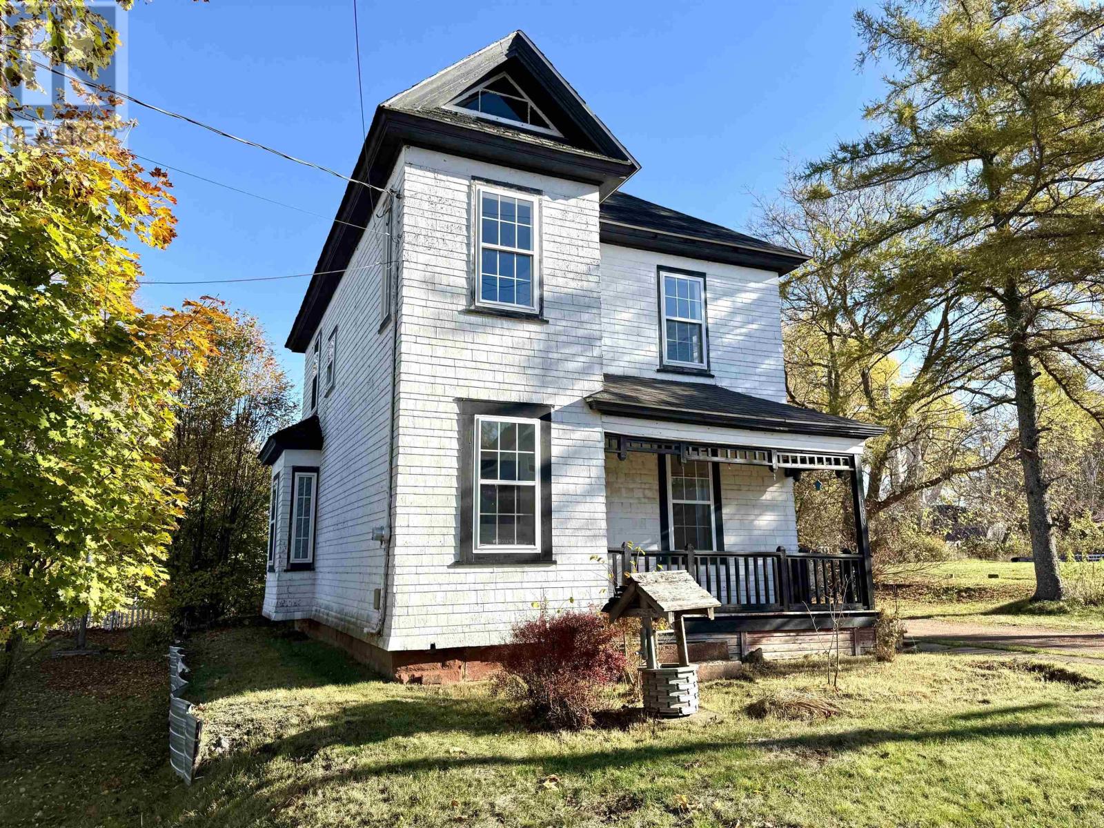 190 Church Street, Amherst, Nova Scotia  B4H 3C6 - Photo 2 - 202608169