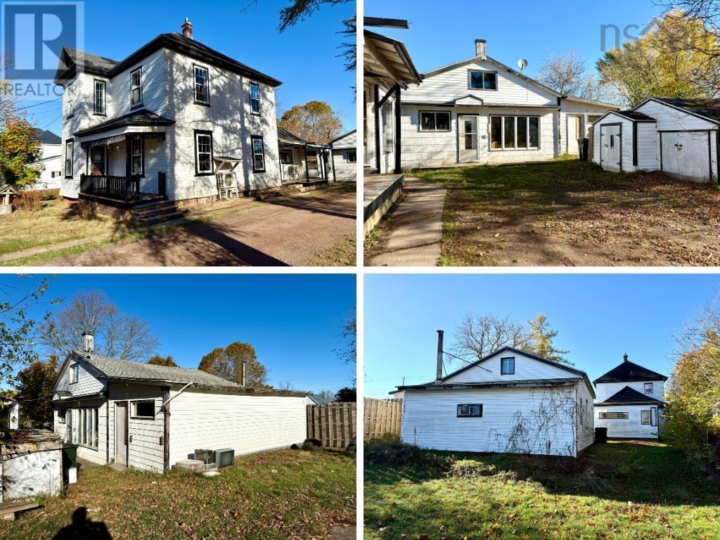 190 Church Street, Amherst, Nova Scotia  B4H 3C6 - Photo 6 - 202608169