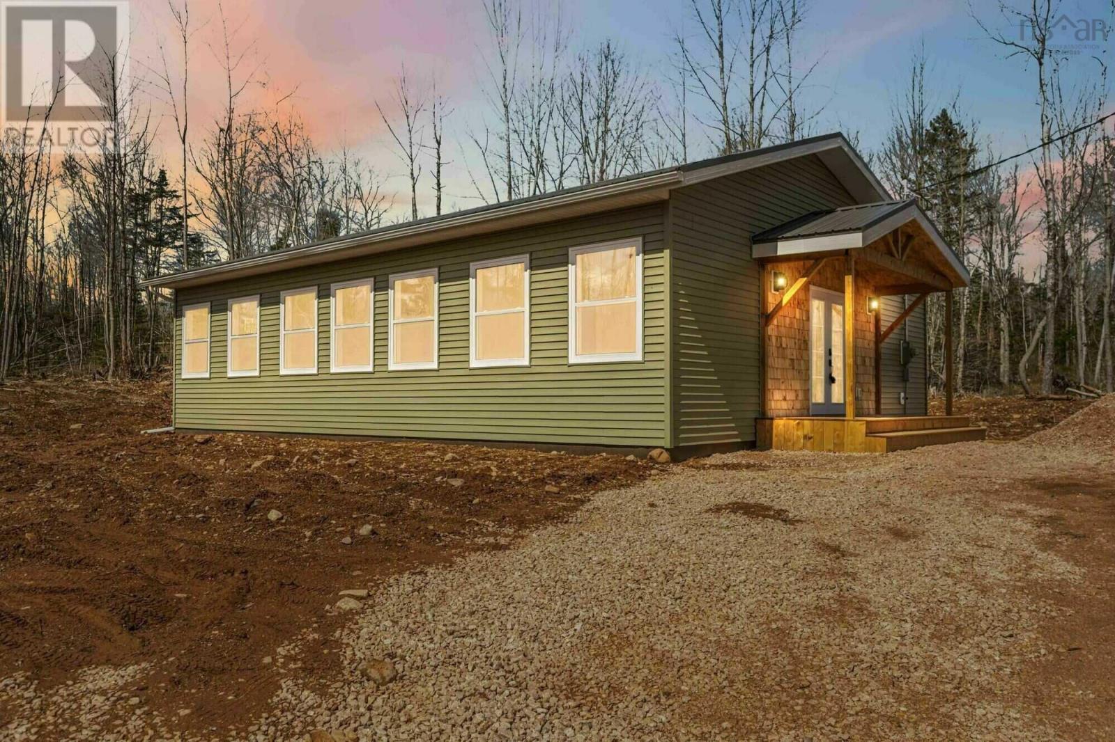 241 Alton Road, Springfield, Nova Scotia