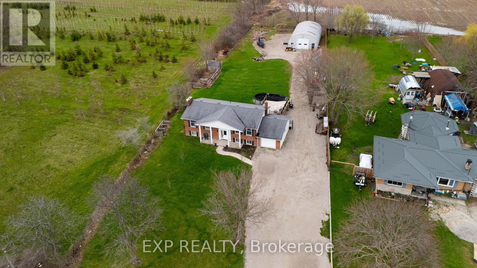 238 Port Maitland Road, Haldimand, Ontario  N1A 2W6 - Photo 40 - X13026088