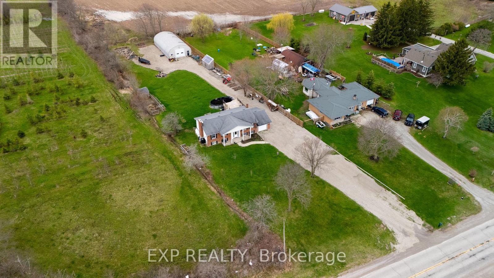 238 Port Maitland Road, Haldimand, Ontario  N1A 2W6 - Photo 41 - X13026088