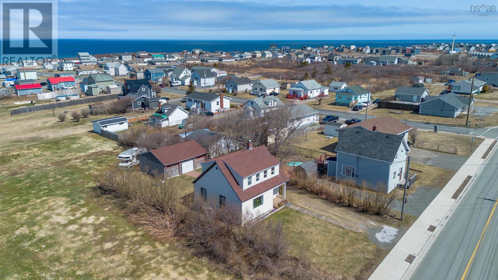 72 Connaught Avenue Avenue, Glace Bay, Nova Scotia  B1A 5S2 - Photo 17 - 202608193