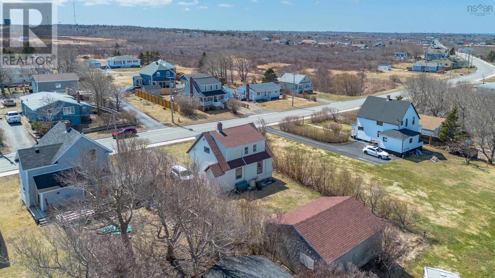 72 Connaught Avenue Avenue, Glace Bay, Nova Scotia  B1A 5S2 - Photo 19 - 202608193