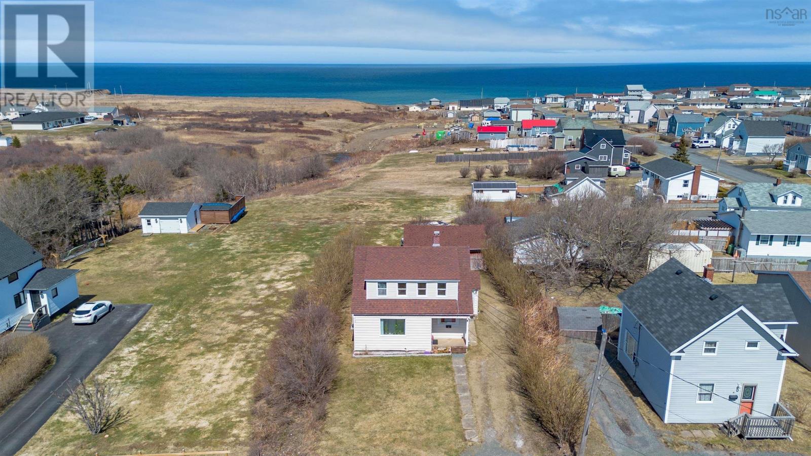 72 Connaught Avenue Avenue, Glace Bay, Nova Scotia  B1A 5S2 - Photo 16 - 202608193