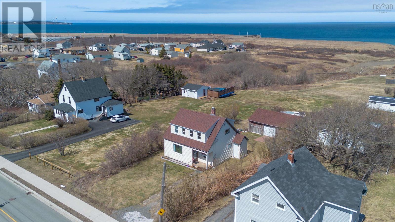 72 Connaught Avenue Avenue, Glace Bay, Nova Scotia  B1A 5S2 - Photo 20 - 202608193