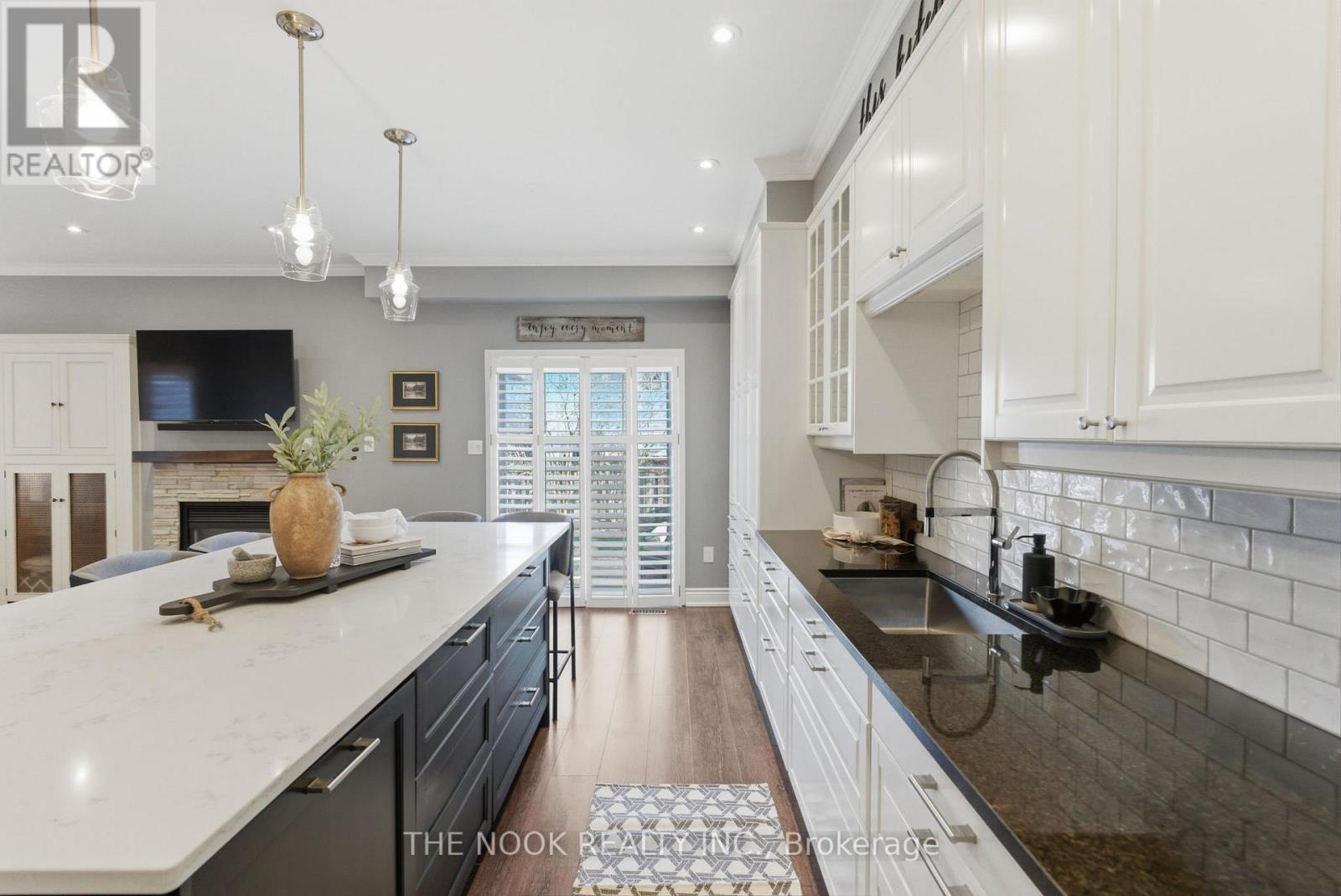 117 Point Hope Place, Whitby, Ontario  L1N 9P8 - Photo 11 - E13028632