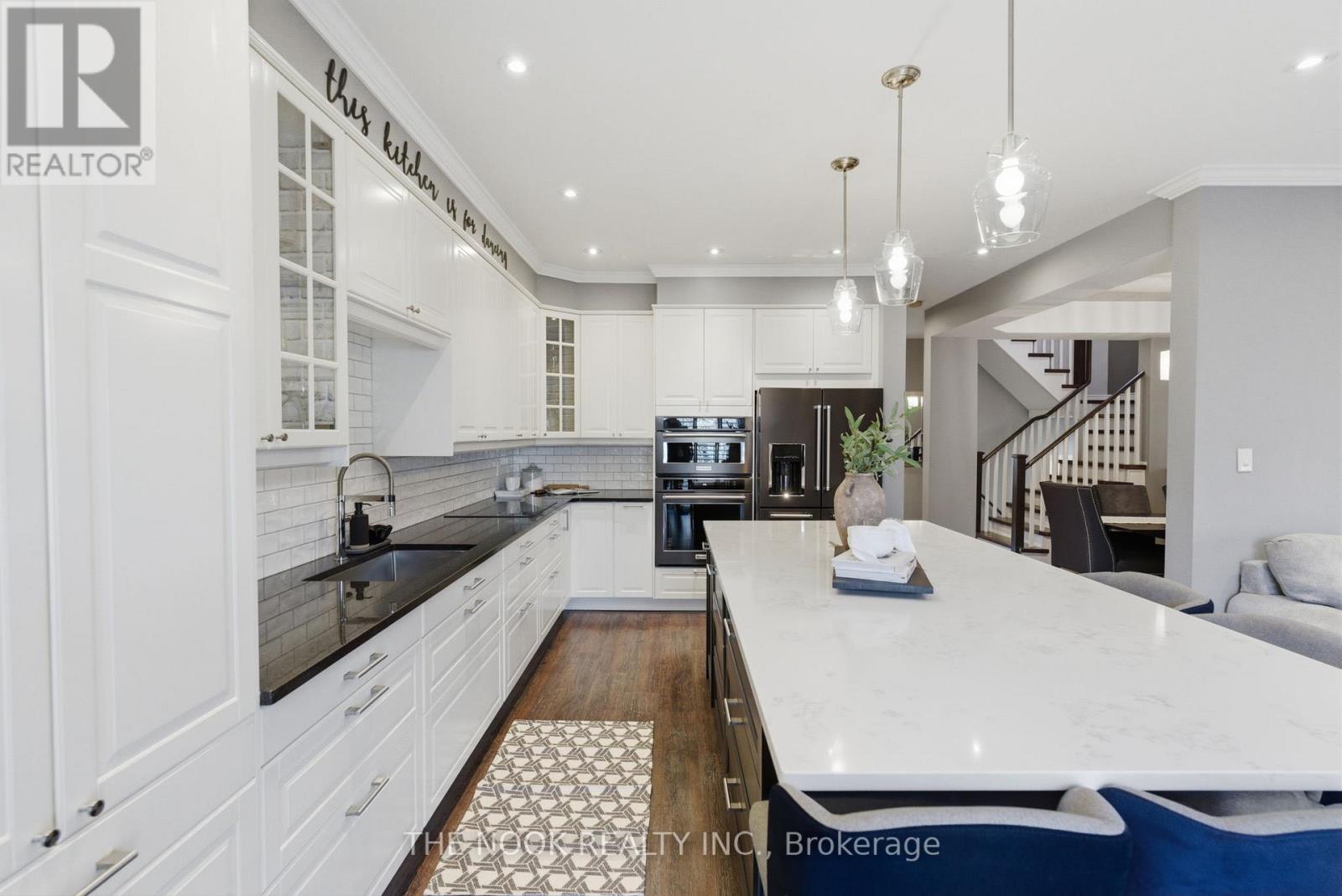 117 Point Hope Place, Whitby, Ontario  L1N 9P8 - Photo 12 - E13028632