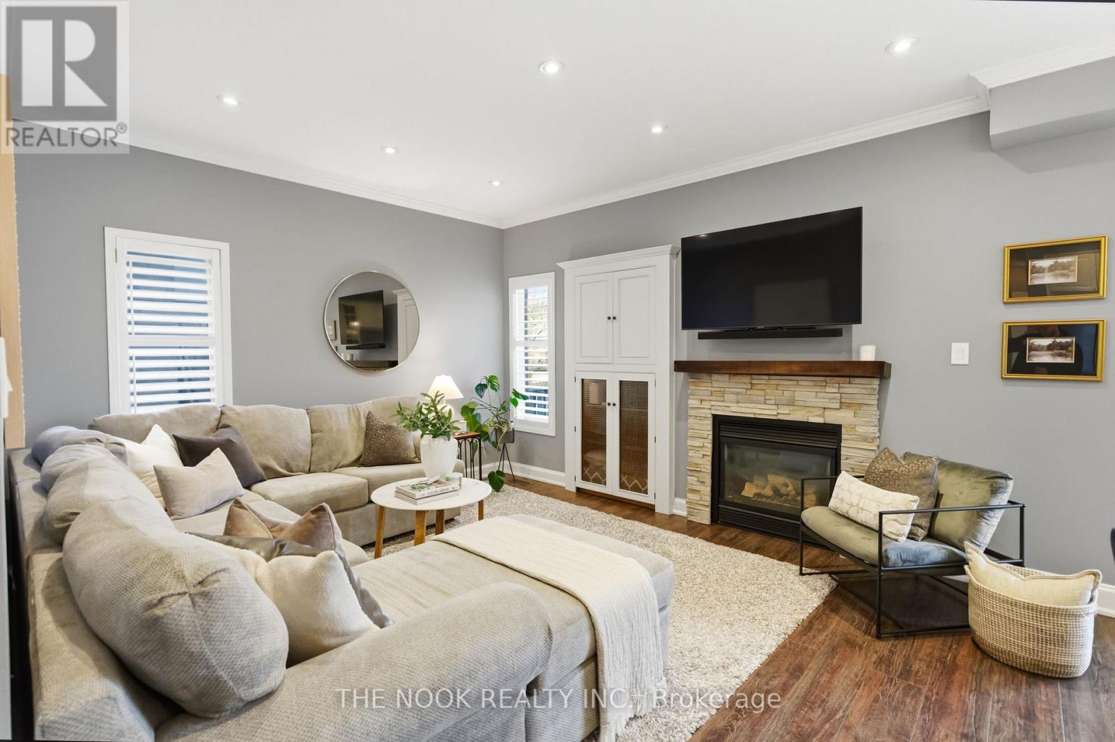 117 Point Hope Place, Whitby, Ontario  L1N 9P8 - Photo 15 - E13028632