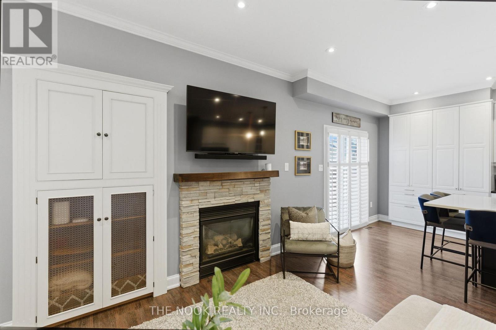 117 Point Hope Place, Whitby, Ontario  L1N 9P8 - Photo 16 - E13028632