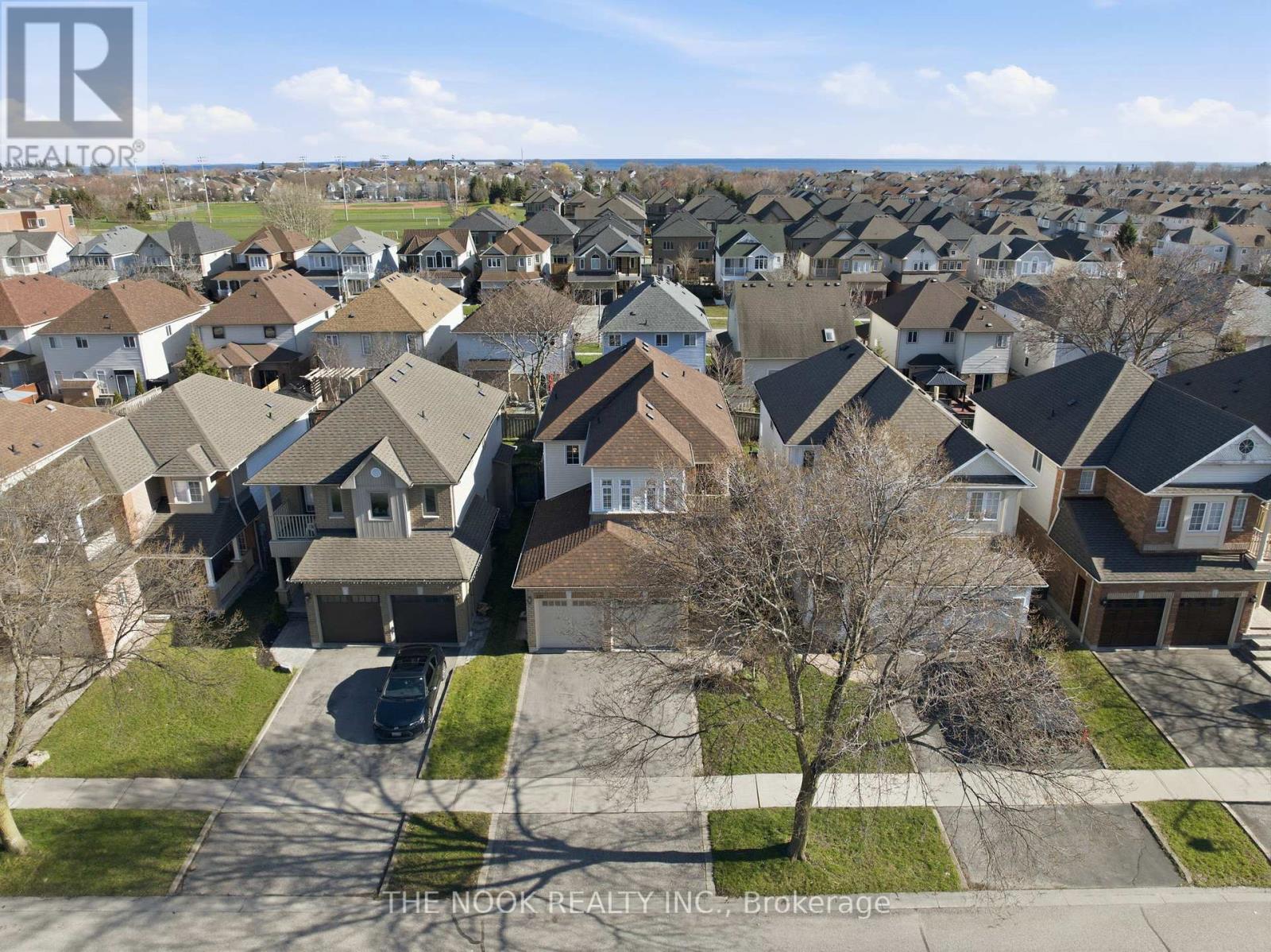 117 Point Hope Place, Whitby, Ontario  L1N 9P8 - Photo 2 - E13028632