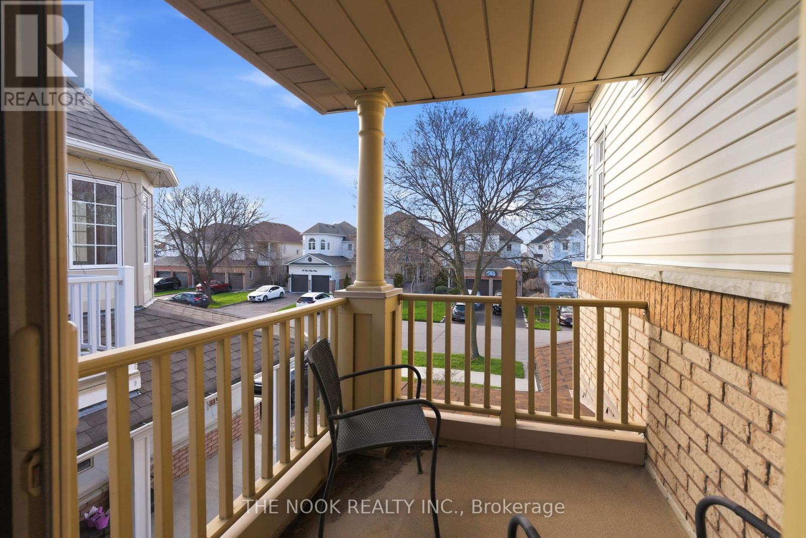 117 Point Hope Place, Whitby, Ontario  L1N 9P8 - Photo 30 - E13028632