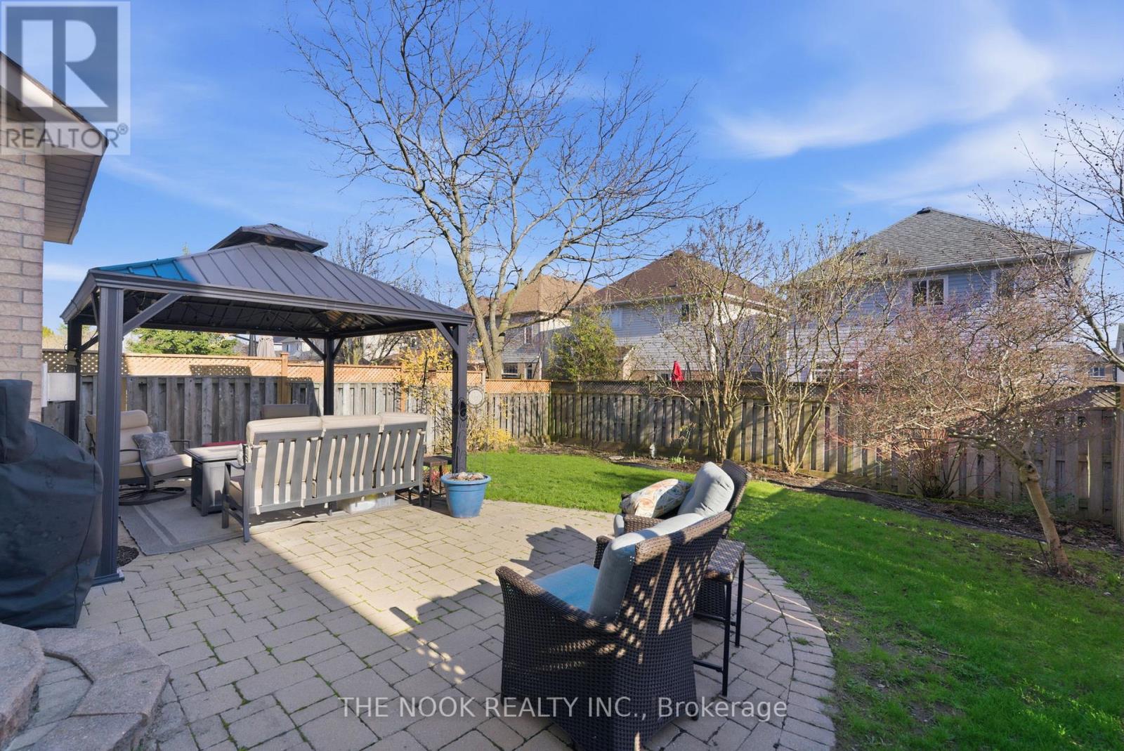 117 Point Hope Place, Whitby, Ontario  L1N 9P8 - Photo 35 - E13028632