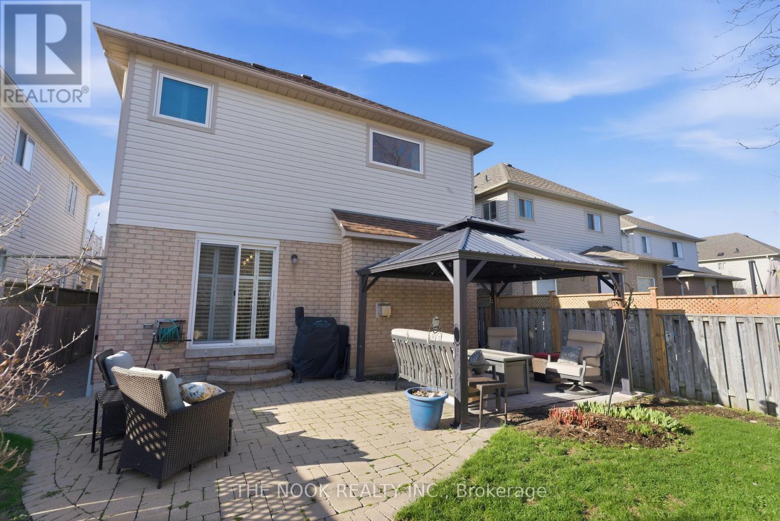 117 Point Hope Place, Whitby, Ontario  L1N 9P8 - Photo 36 - E13028632