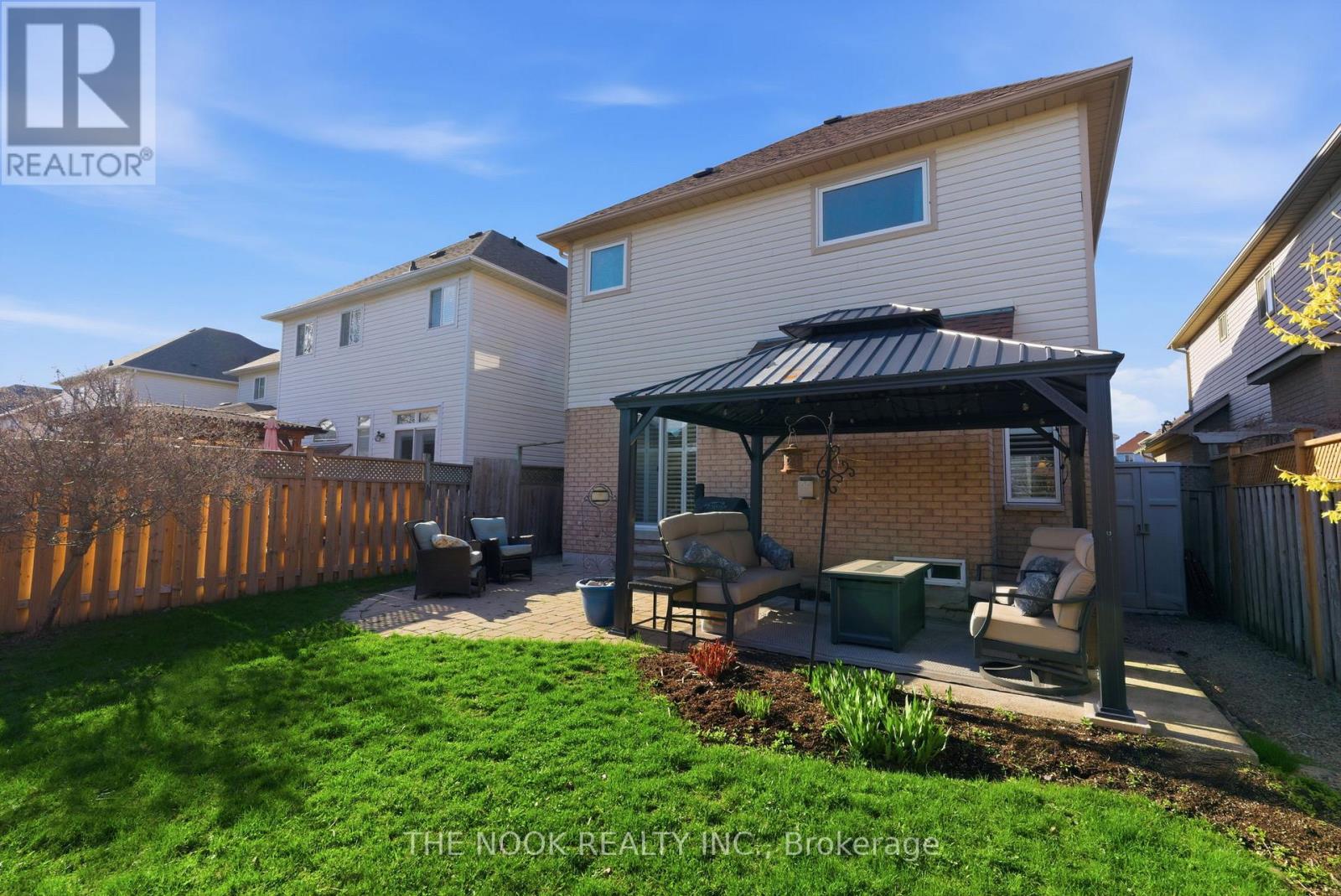 117 Point Hope Place, Whitby, Ontario  L1N 9P8 - Photo 37 - E13028632