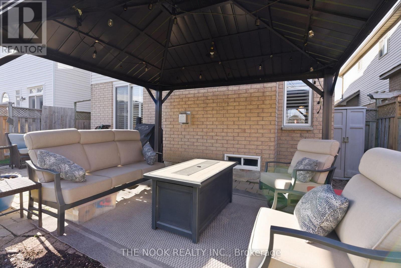 117 Point Hope Place, Whitby, Ontario  L1N 9P8 - Photo 38 - E13028632