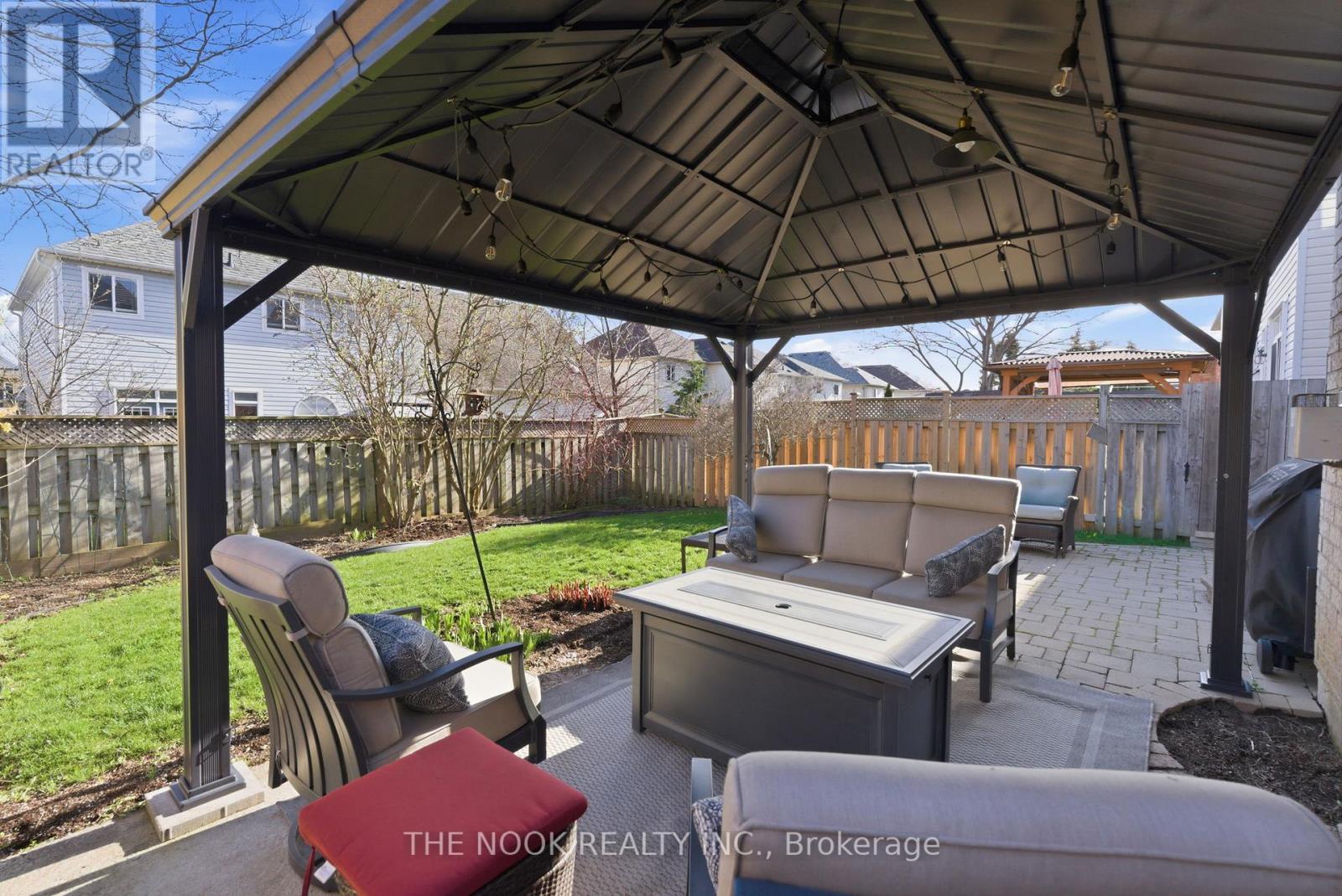 117 Point Hope Place, Whitby, Ontario  L1N 9P8 - Photo 39 - E13028632