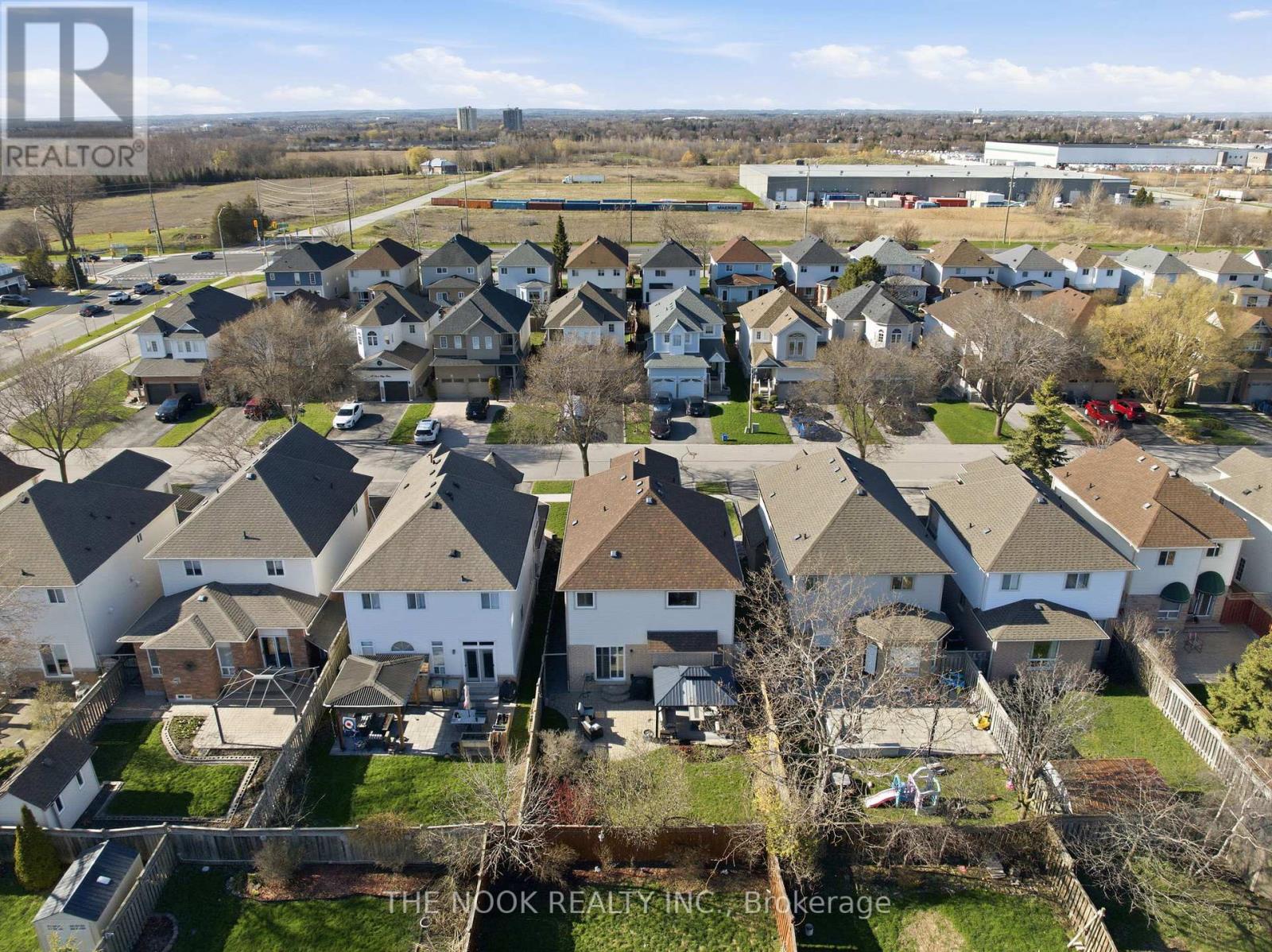 117 Point Hope Place, Whitby, Ontario  L1N 9P8 - Photo 40 - E13028632