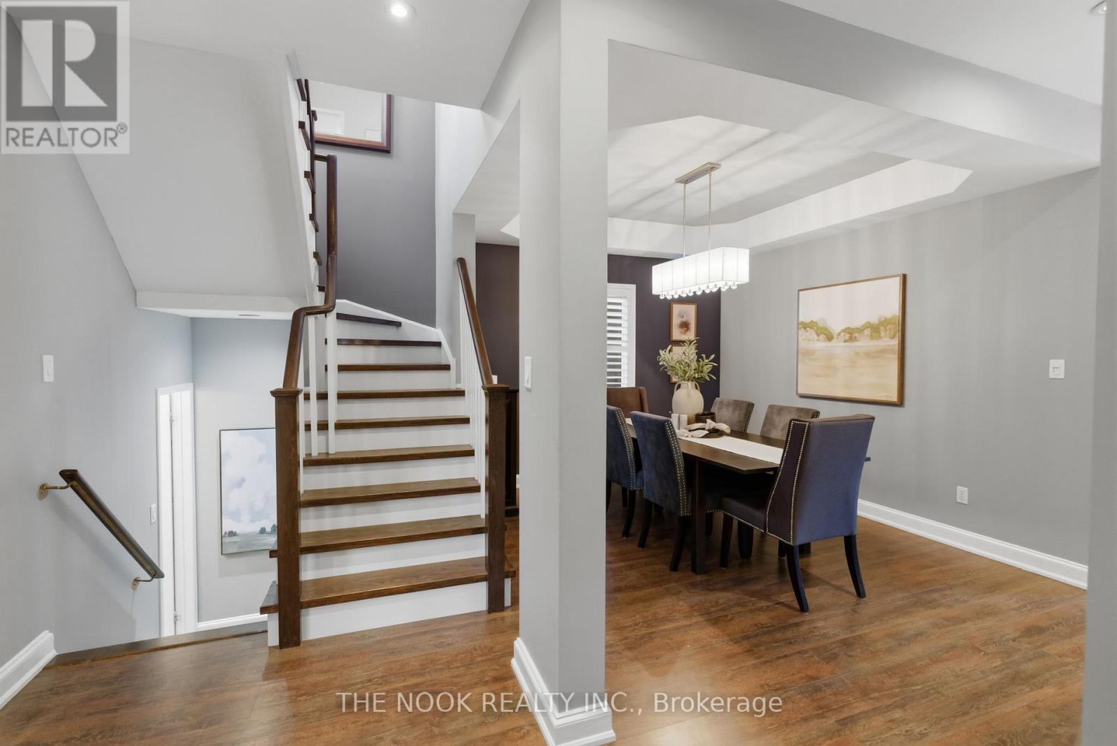 117 Point Hope Place, Whitby, Ontario  L1N 9P8 - Photo 5 - E13028632