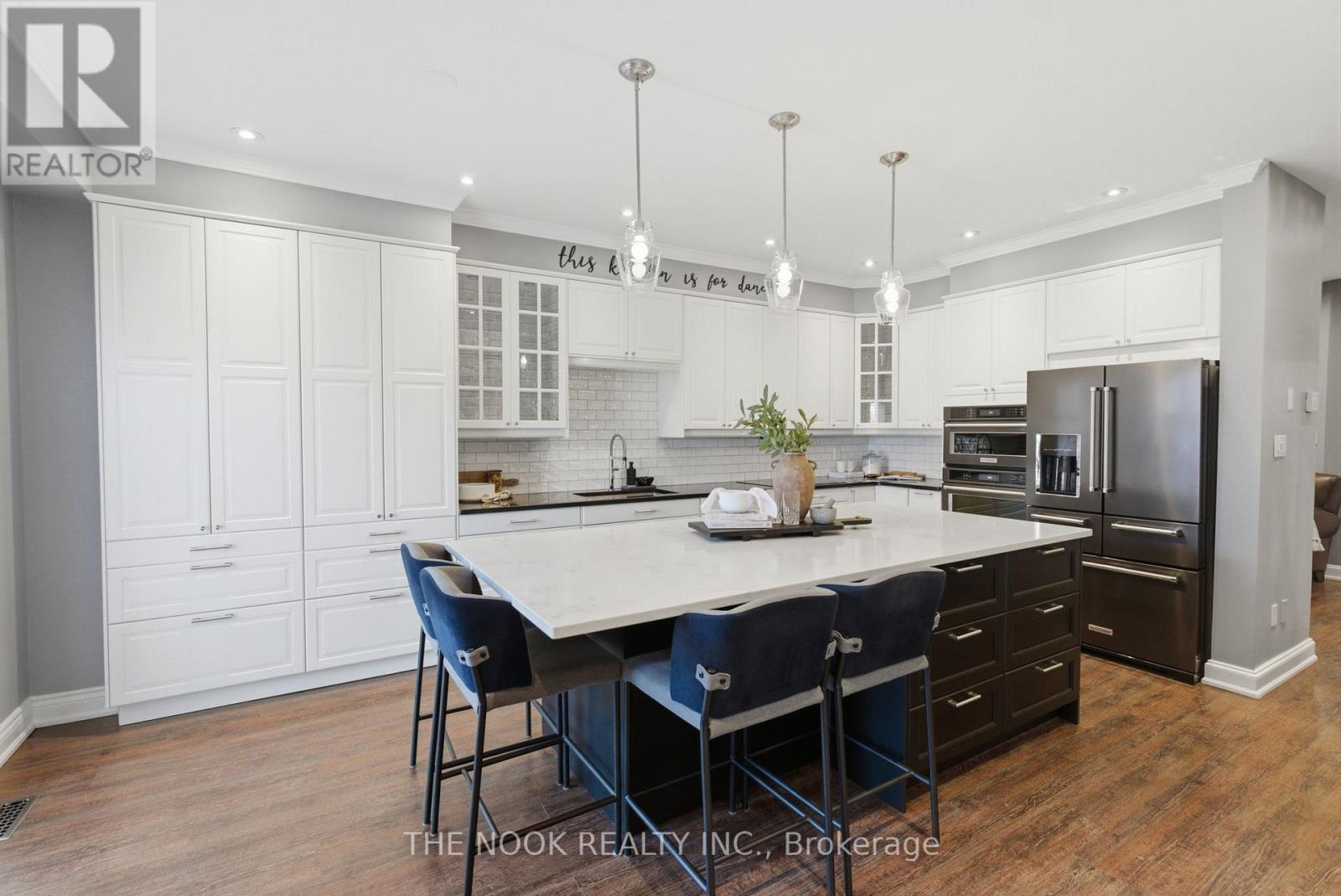 117 Point Hope Place, Whitby, Ontario  L1N 9P8 - Photo 8 - E13028632