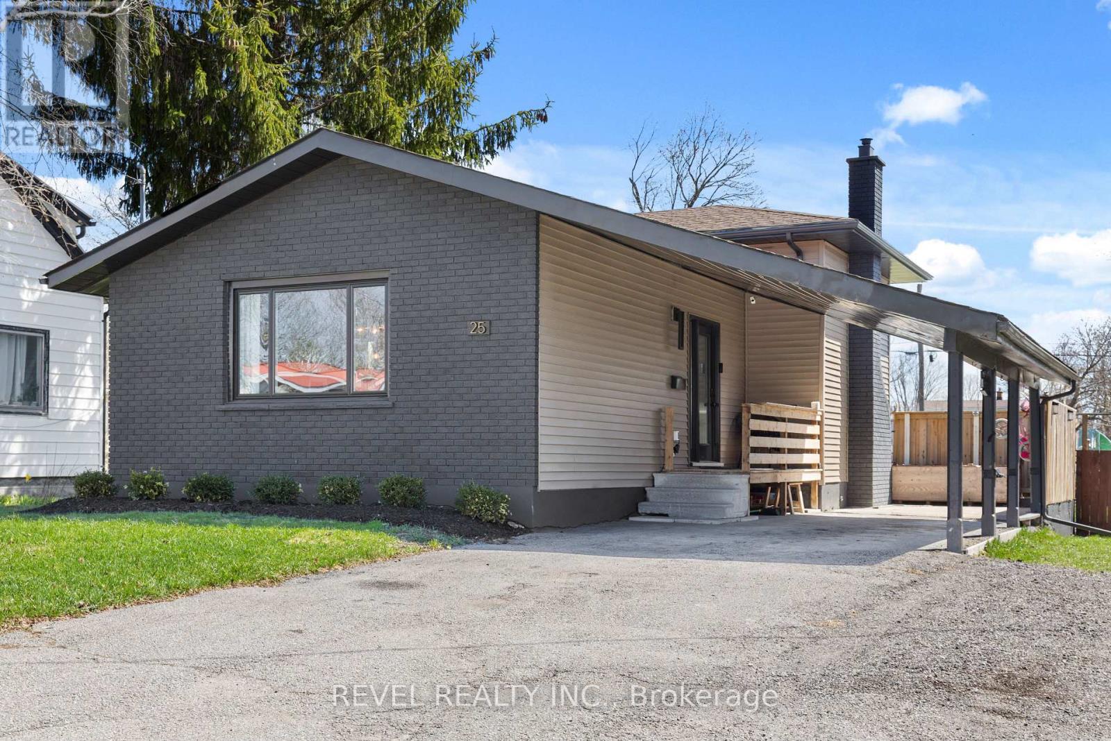 25 Riverview Road, Kawartha Lakes, Ontario  K9V 1B2 - Photo 2 - X13028638