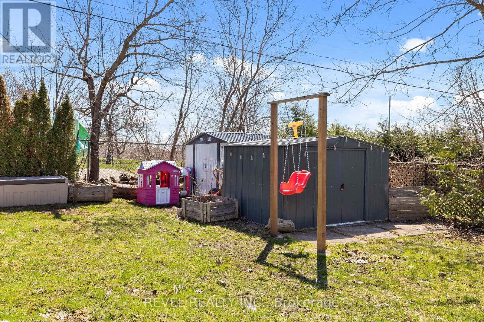 25 Riverview Road, Kawartha Lakes, Ontario  K9V 1B2 - Photo 35 - X13028638