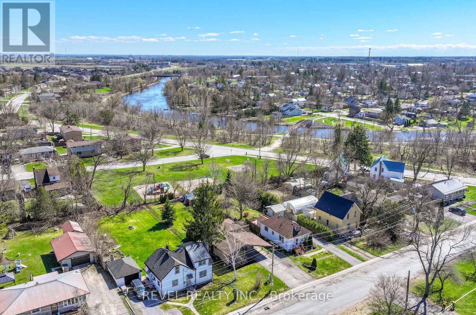 25 Riverview Road, Kawartha Lakes, Ontario  K9V 1B2 - Photo 42 - X13028638