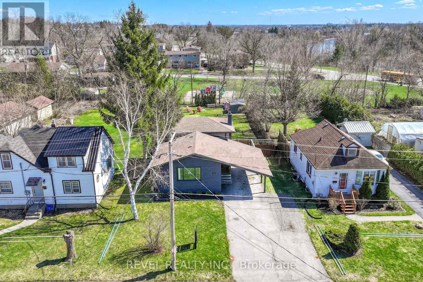 25 Riverview Road, Kawartha Lakes, Ontario  K9V 1B2 - Photo 43 - X13028638