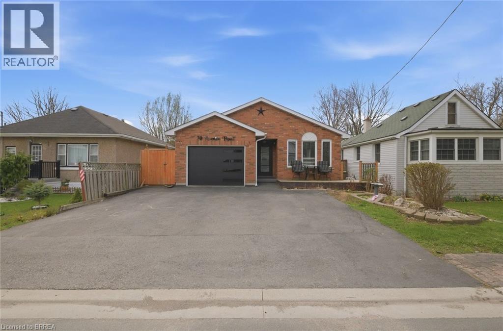 70 Avenue Road, Cambridge, Ontario  N1R 1B9 - Photo 2 - 40822777