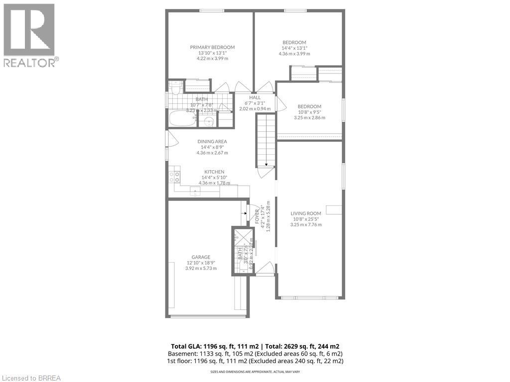 70 Avenue Road, Cambridge, Ontario  N1R 1B9 - Photo 39 - 40822777