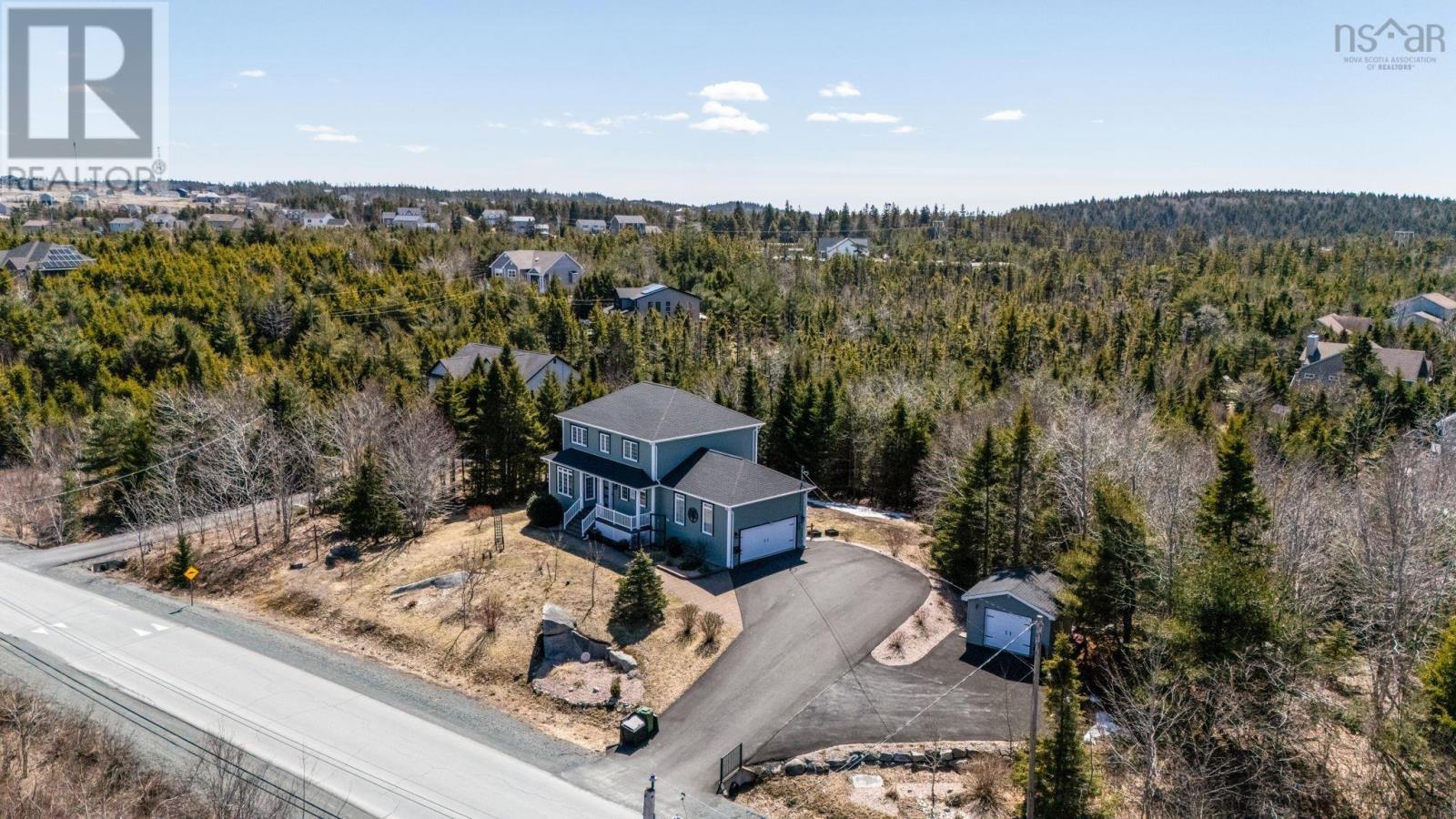 220 Wright Lake Run, Upper Tantallon, Nova Scotia  B3Z 0B3 - Photo 44 - 202608195