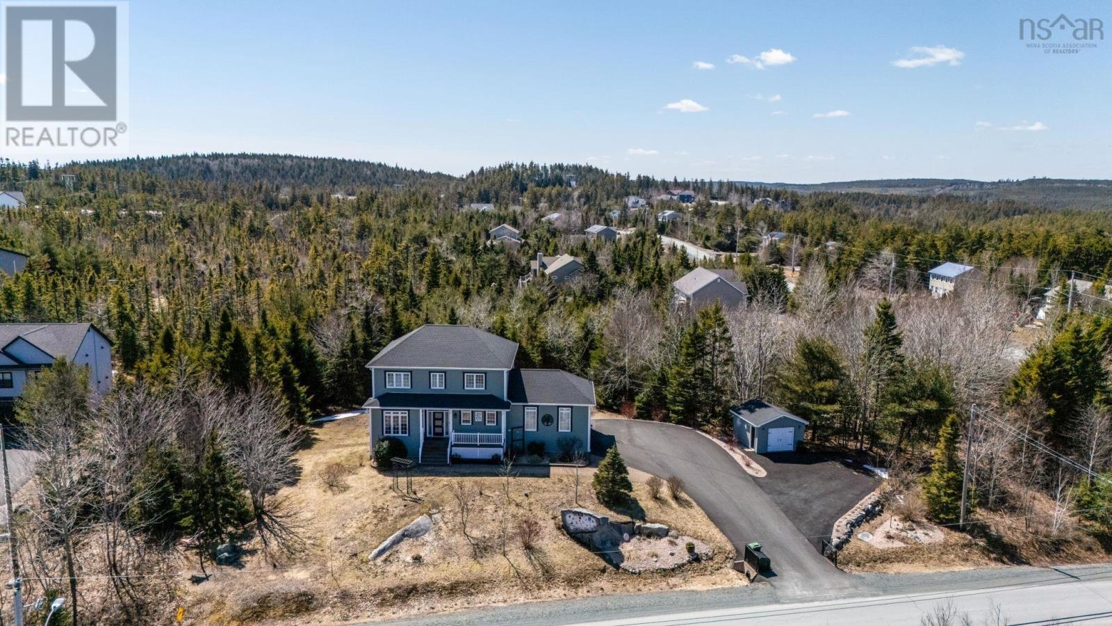 220 Wright Lake Run, Upper Tantallon, Nova Scotia  B3Z 0B3 - Photo 45 - 202608195