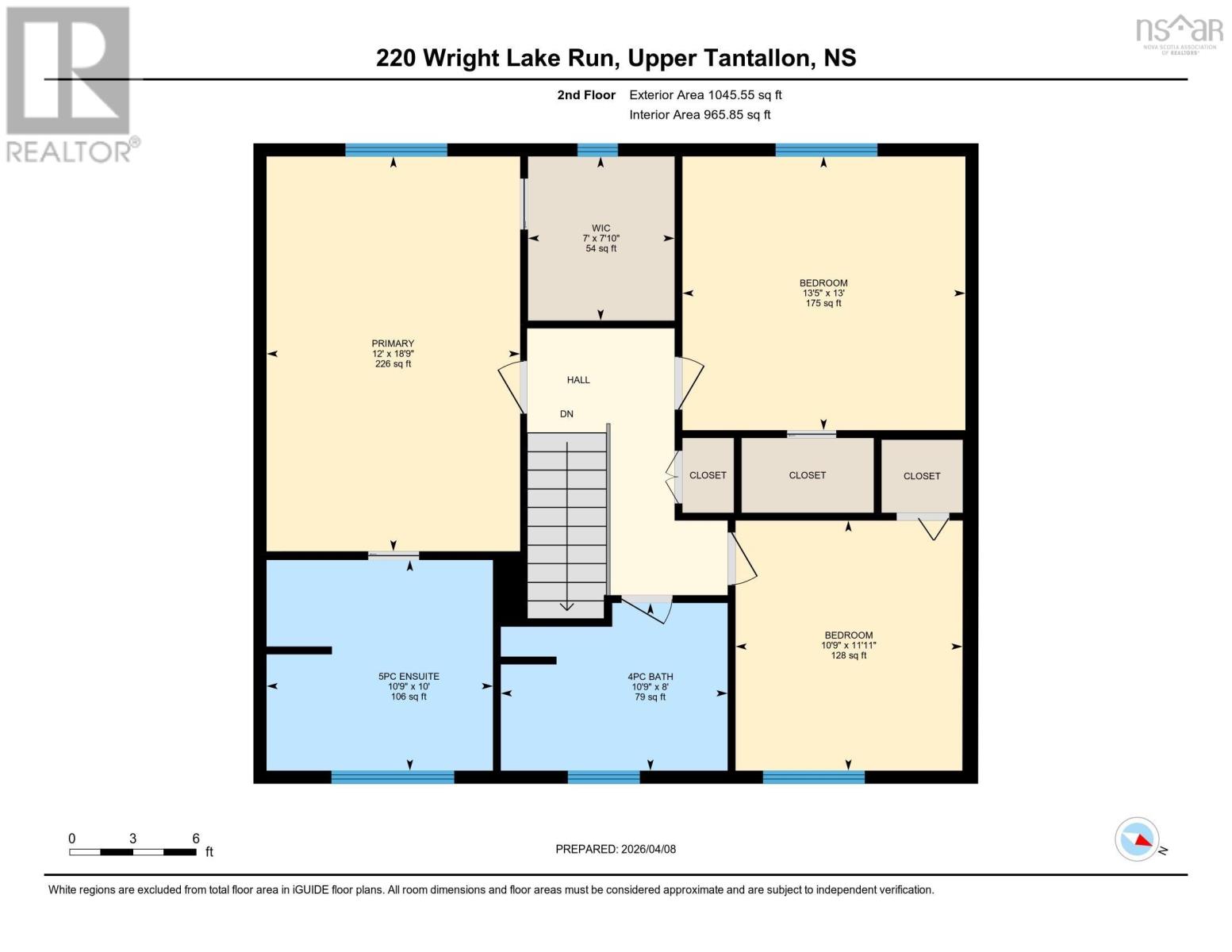 220 Wright Lake Run, Upper Tantallon, Nova Scotia  B3Z 0B3 - Photo 47 - 202608195