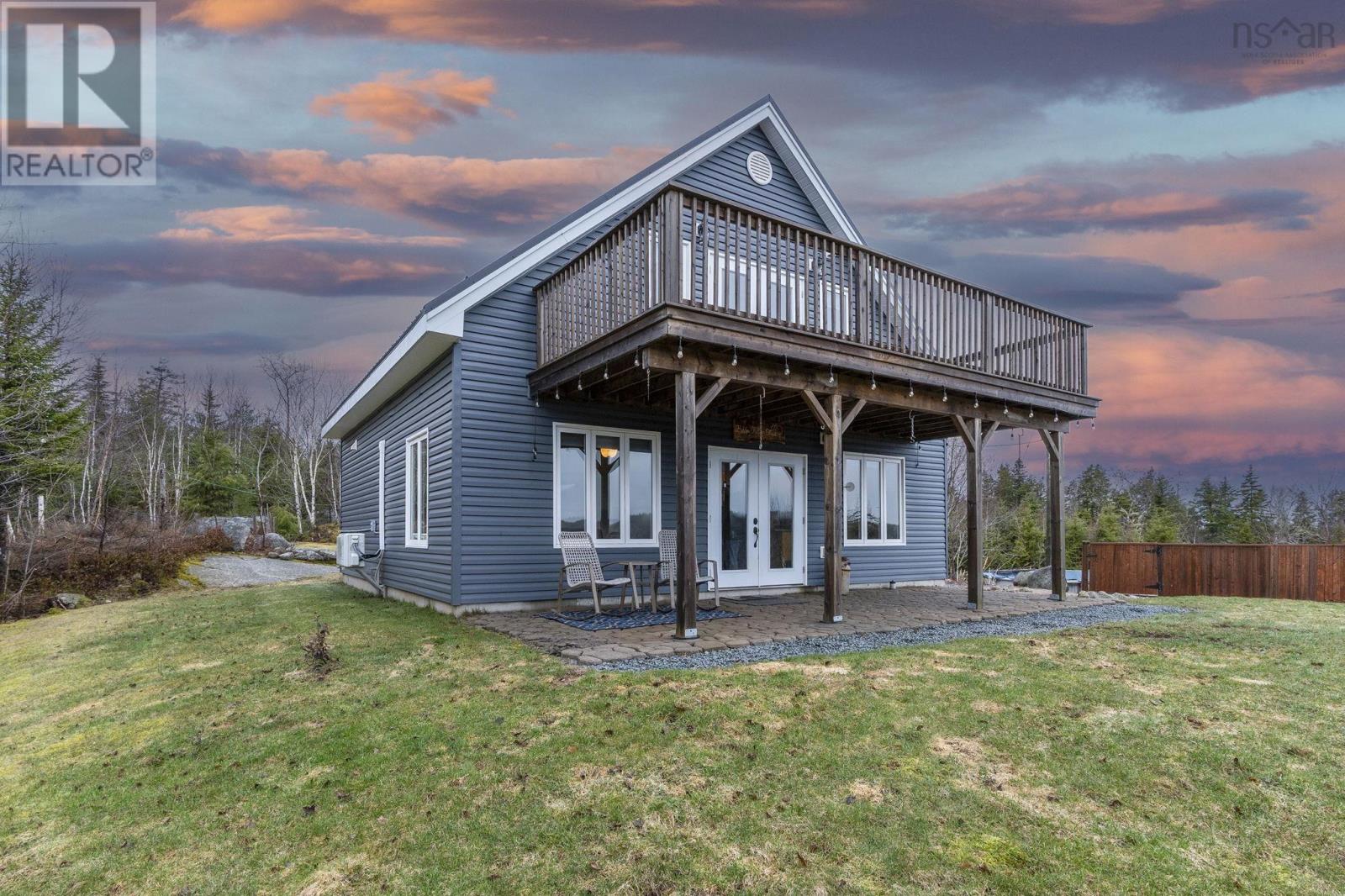 1588 Myra Road, porters lake, Nova Scotia