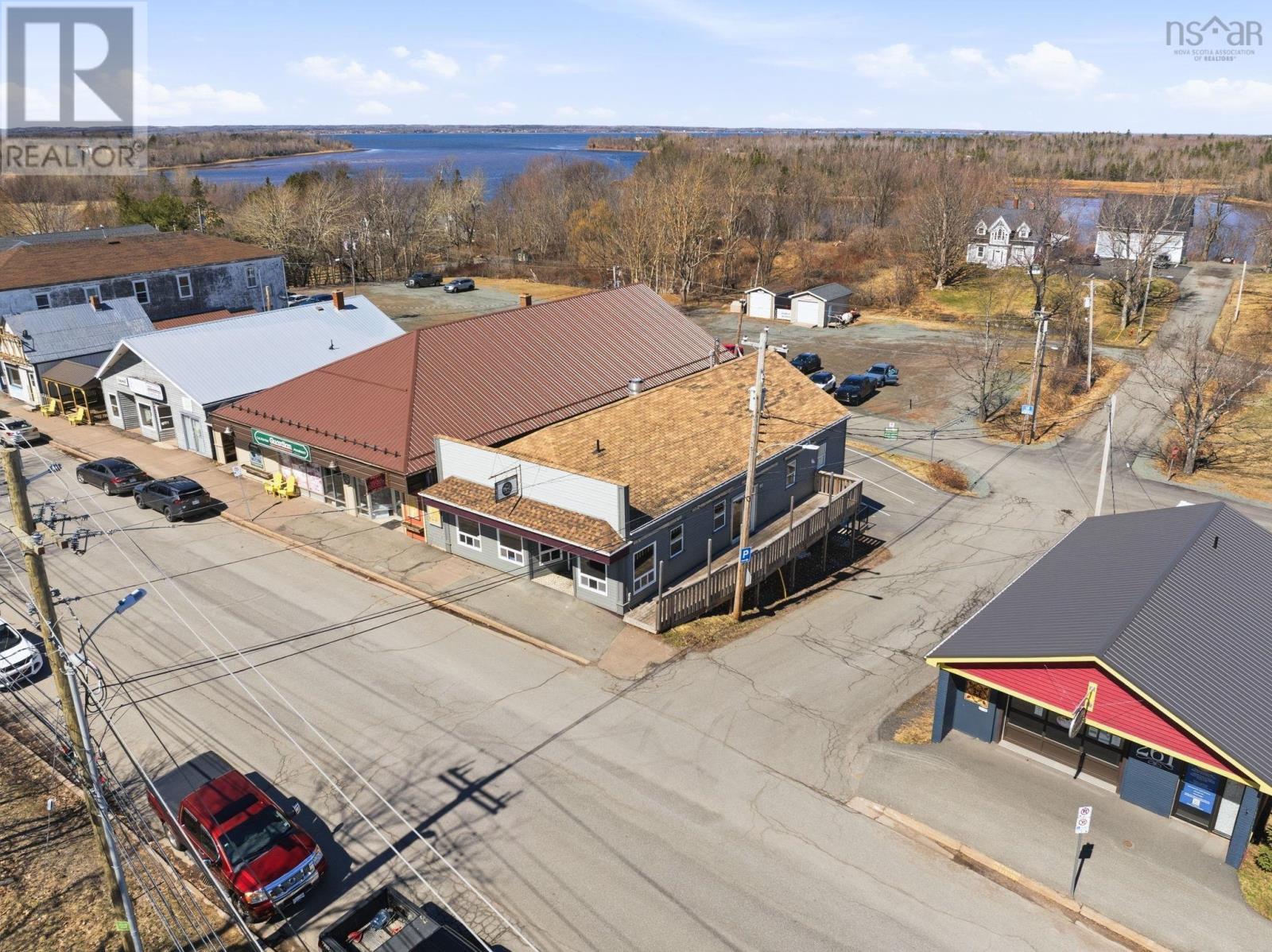 259 Main Street, Tatamagouche, Nova Scotia  B0K 1V0 - Photo 35 - 202608198