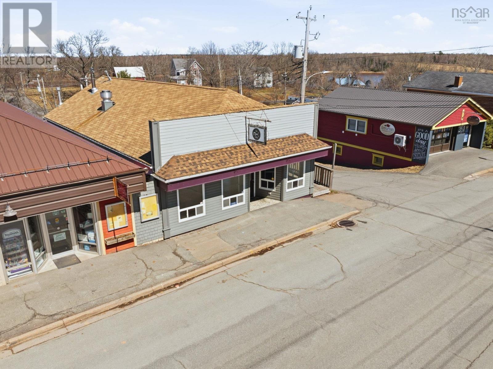 259 Main Street, Tatamagouche, Nova Scotia  B0K 1V0 - Photo 38 - 202608198