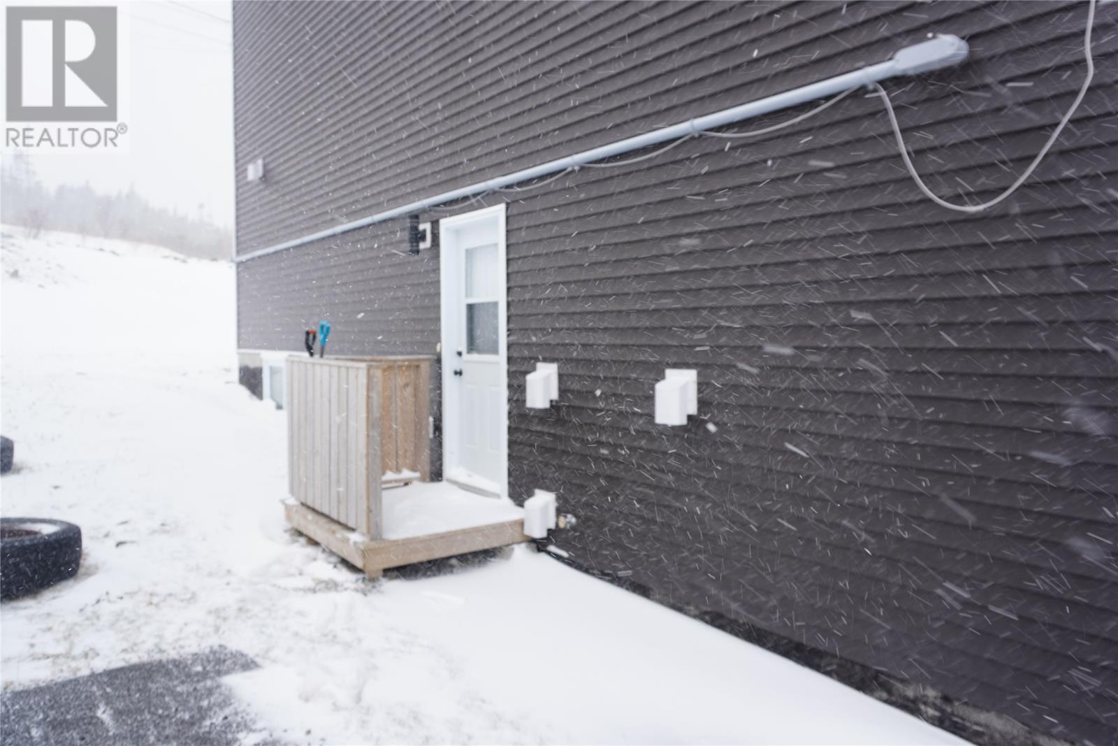 79a Tigress Street, St. John's, Newfoundland & Labrador  A1B 0G9 - Photo 2 - 1296202