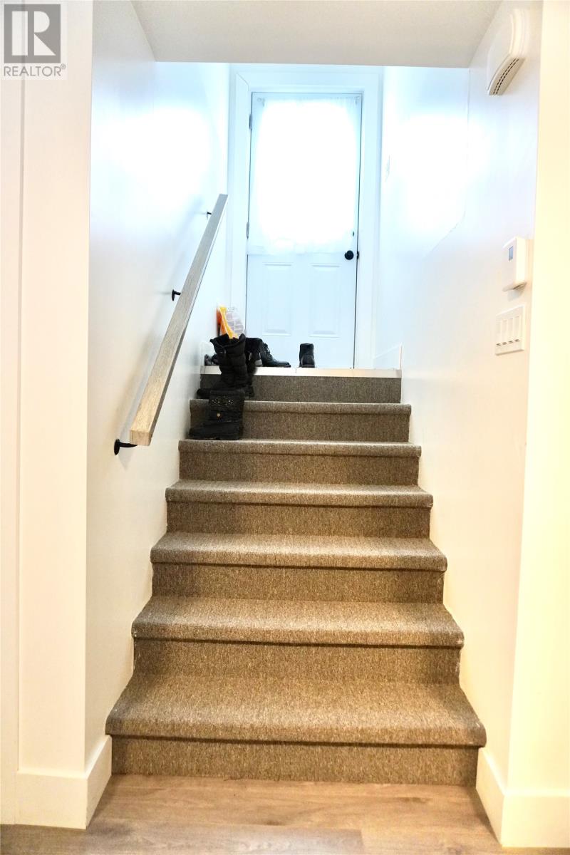 79a Tigress Street, St. John's, Newfoundland & Labrador  A1B 0G9 - Photo 3 - 1296202