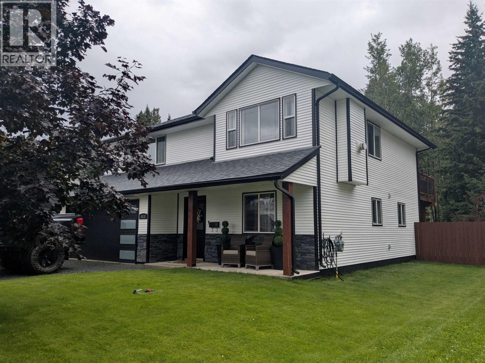 4518 GRAY DRIVE, Prince George, British Columbia