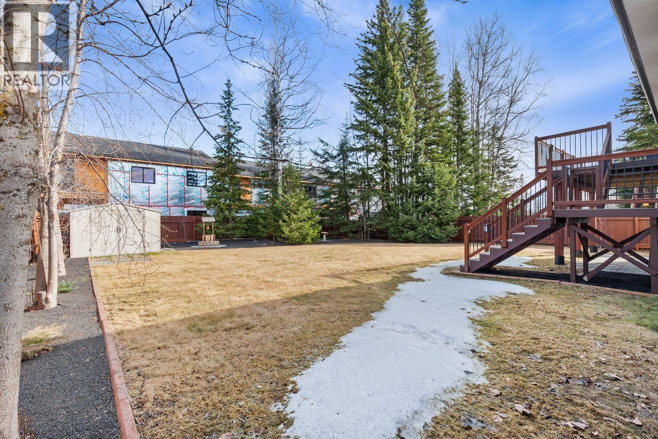 4518 Gray Drive, Prince George, British Columbia  V2K 4Y4 - Photo 31 - R3114506