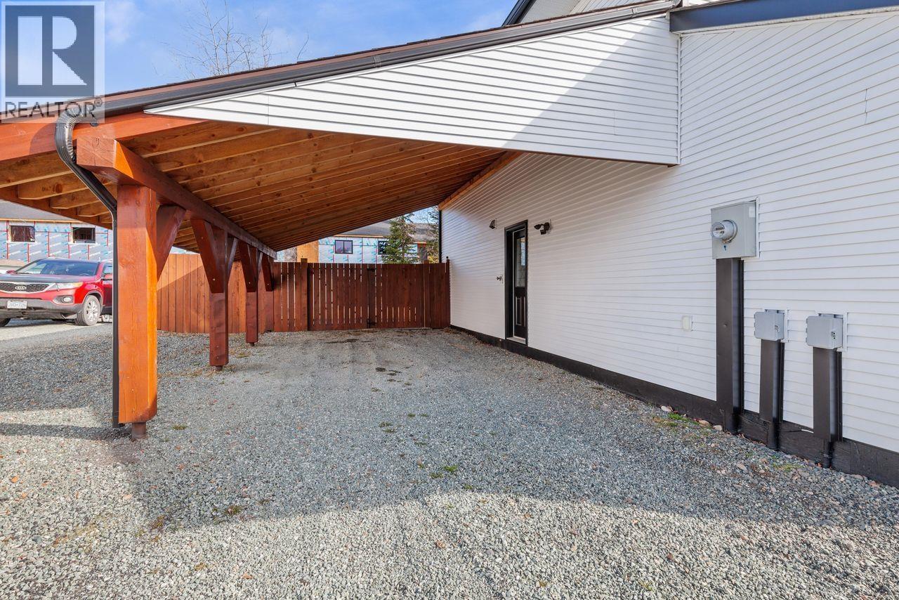 4518 Gray Drive, Prince George, British Columbia  V2K 4Y4 - Photo 5 - R3114506